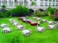 兴隆(lóng)金银岛(dǎo)大酒店草坪(píng)大(dà)型自助(zhù)宴会